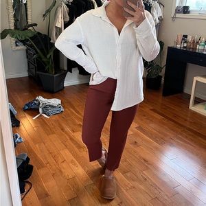 Babaton Conan dress pants